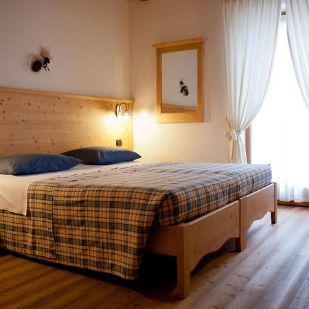 Agritur Renetta Villa Tassullo Eksteriør billede