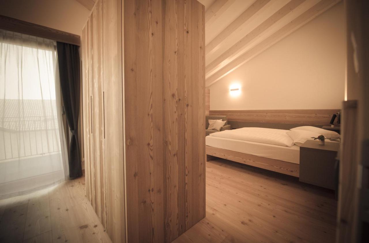 Agritur Renetta Villa Tassullo Eksteriør billede