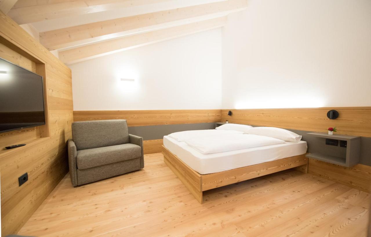 Agritur Renetta Villa Tassullo Eksteriør billede