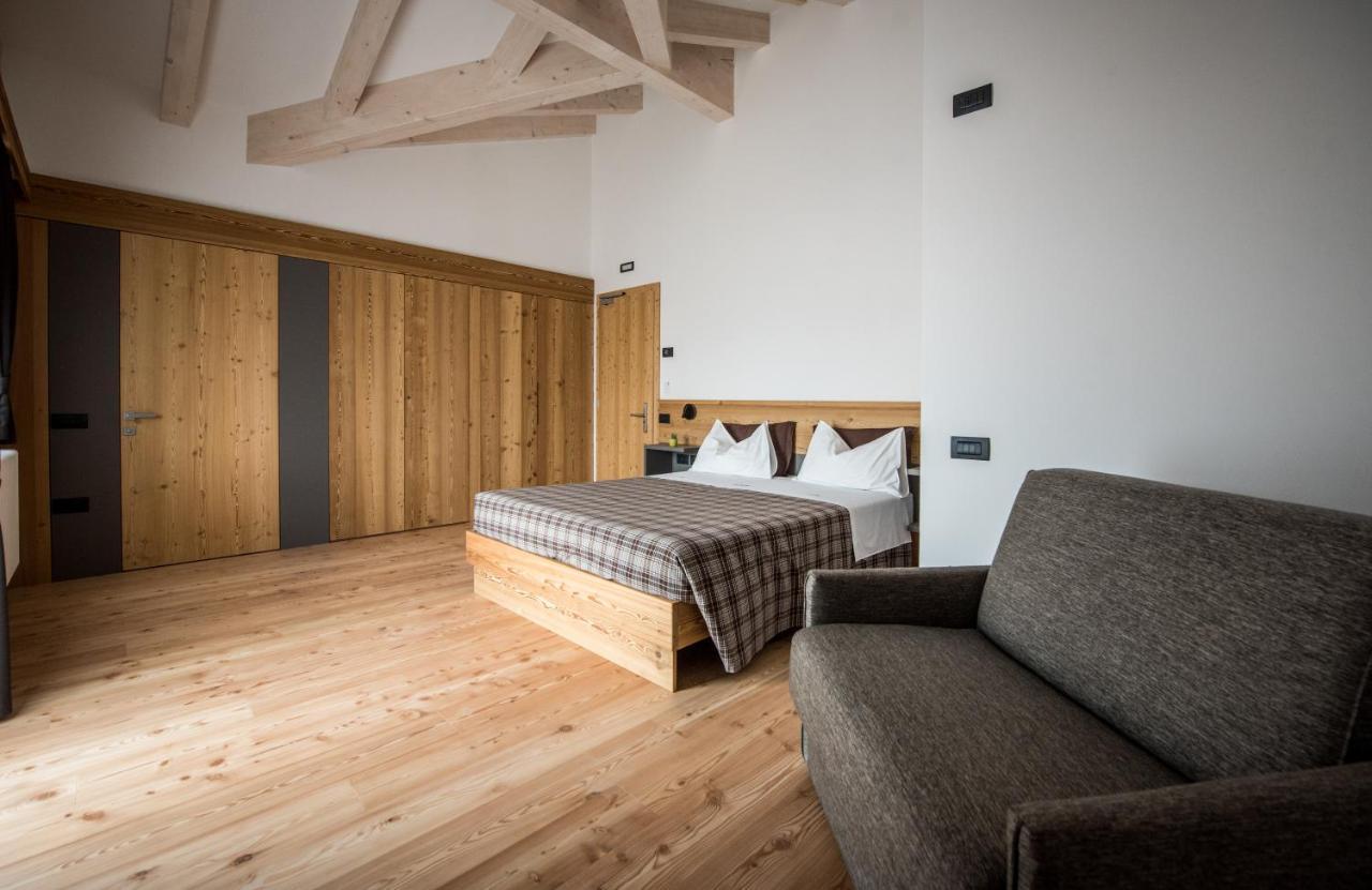 Agritur Renetta Villa Tassullo Eksteriør billede