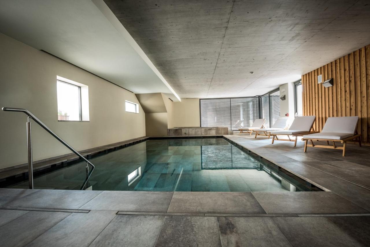 Agritur Renetta Villa Tassullo Eksteriør billede