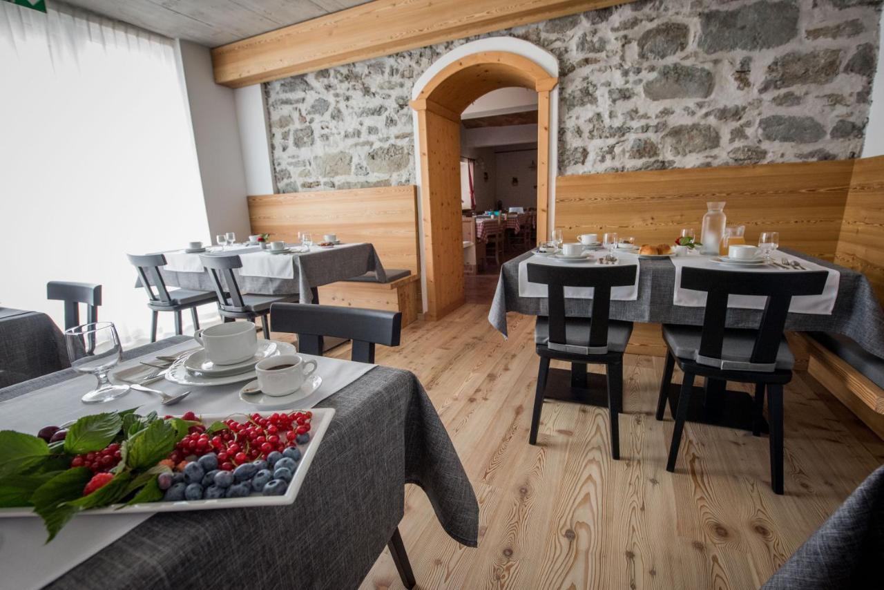 Agritur Renetta Villa Tassullo Eksteriør billede
