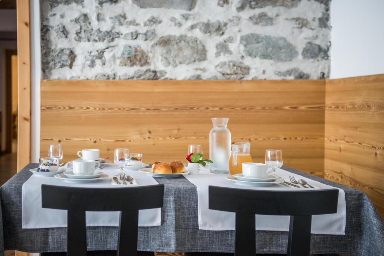 Agritur Renetta Villa Tassullo Eksteriør billede