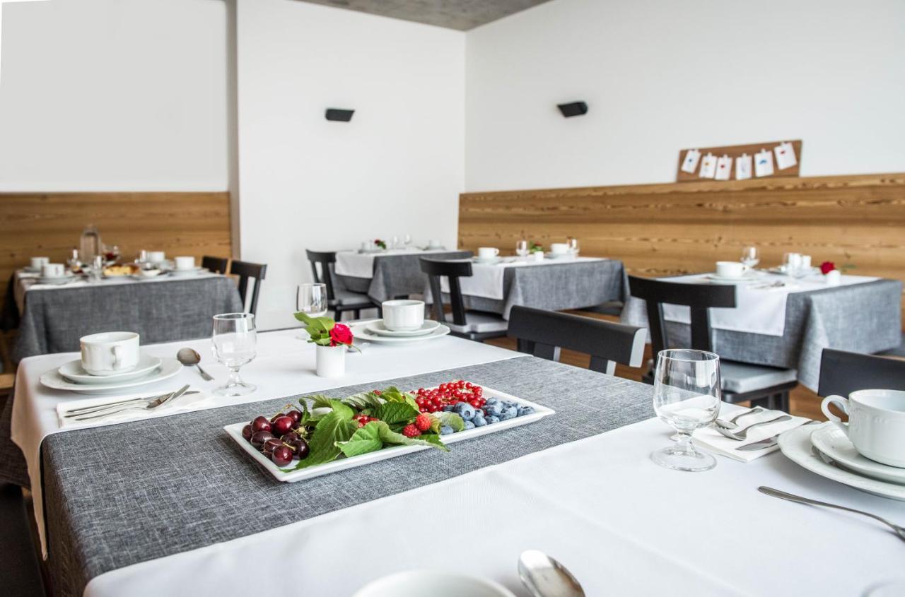 Agritur Renetta Villa Tassullo Eksteriør billede