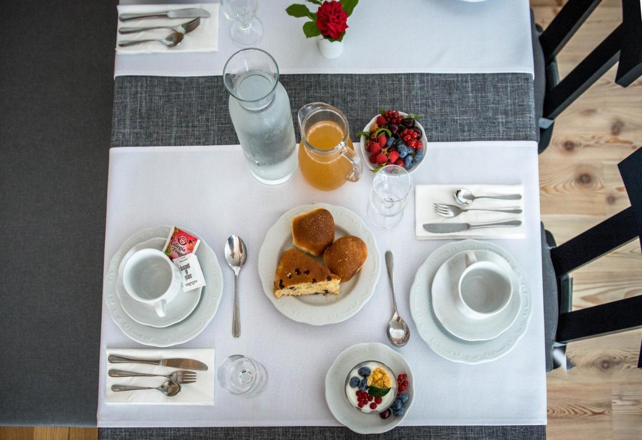 Agritur Renetta Villa Tassullo Eksteriør billede