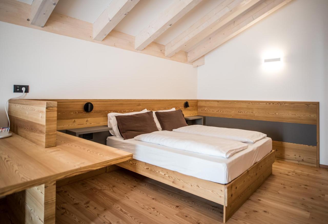 Agritur Renetta Villa Tassullo Eksteriør billede