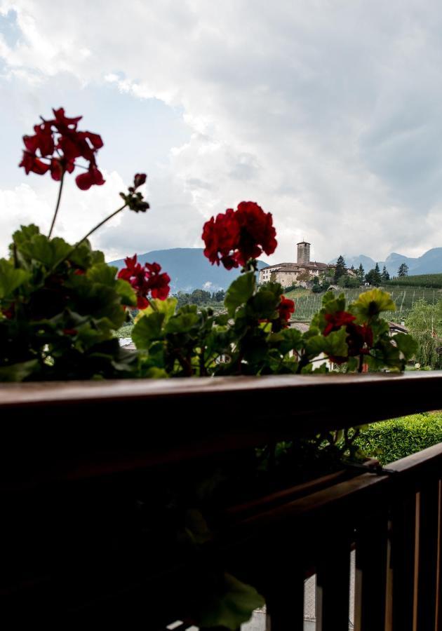 Agritur Renetta Villa Tassullo Eksteriør billede