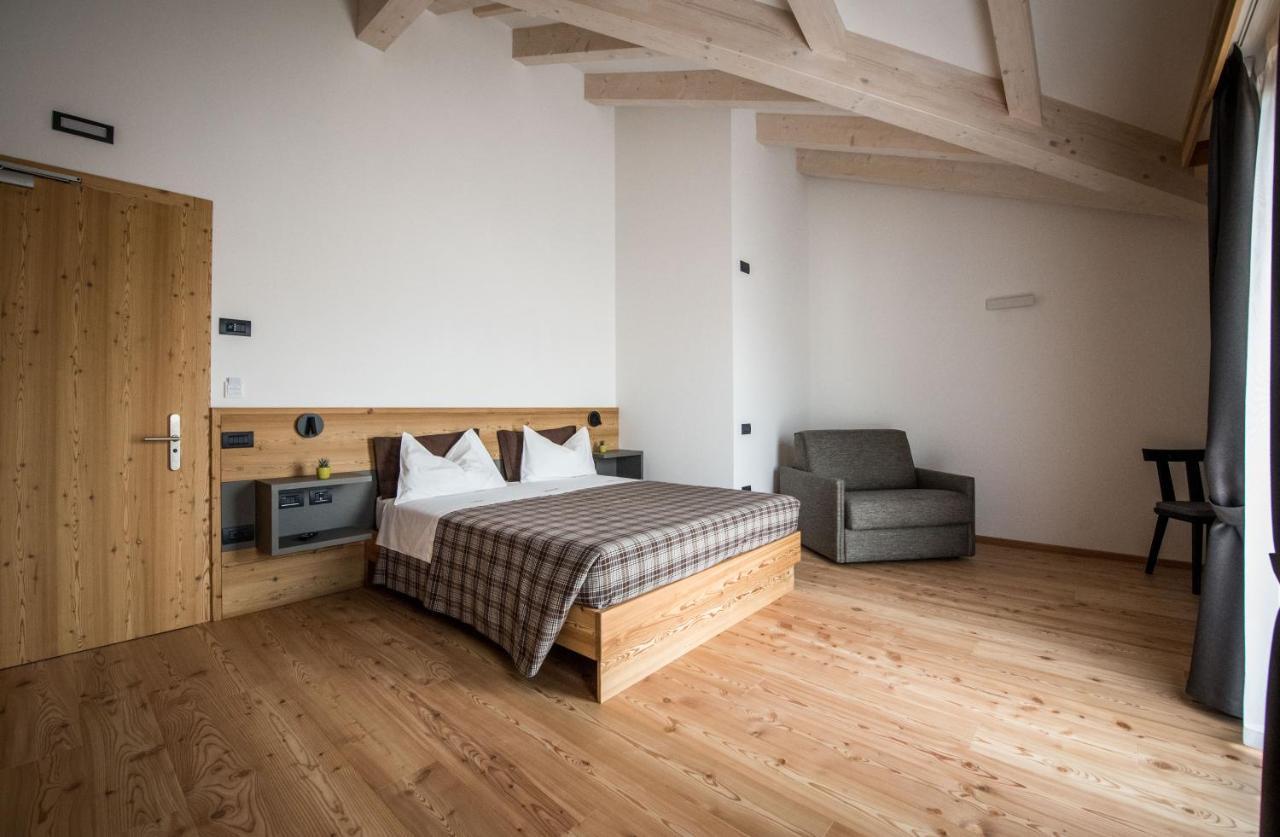 Agritur Renetta Villa Tassullo Eksteriør billede