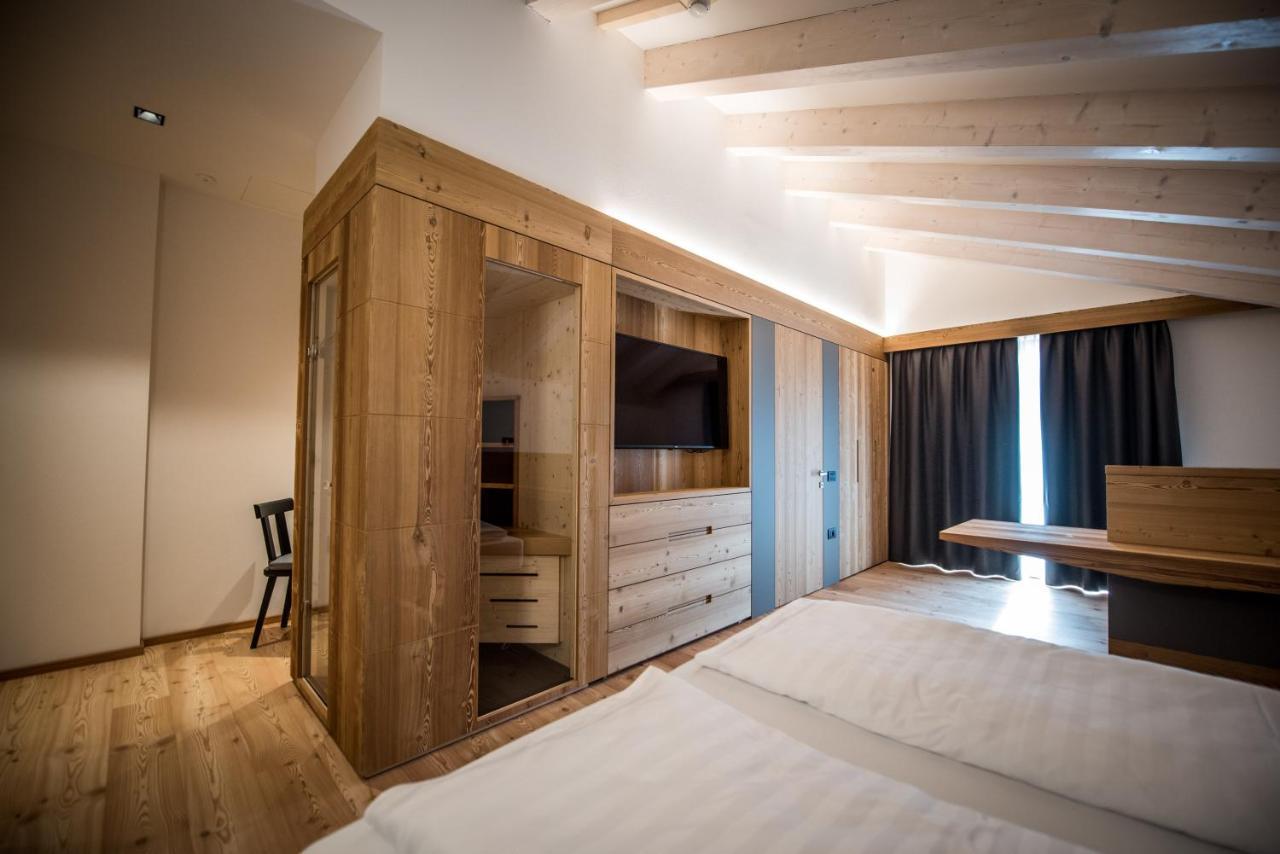 Agritur Renetta Villa Tassullo Eksteriør billede