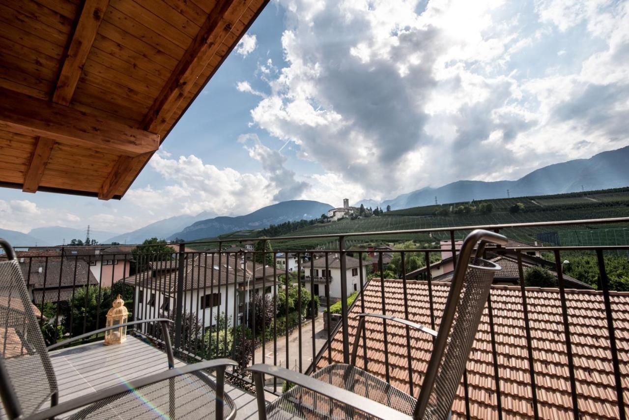 Agritur Renetta Villa Tassullo Eksteriør billede