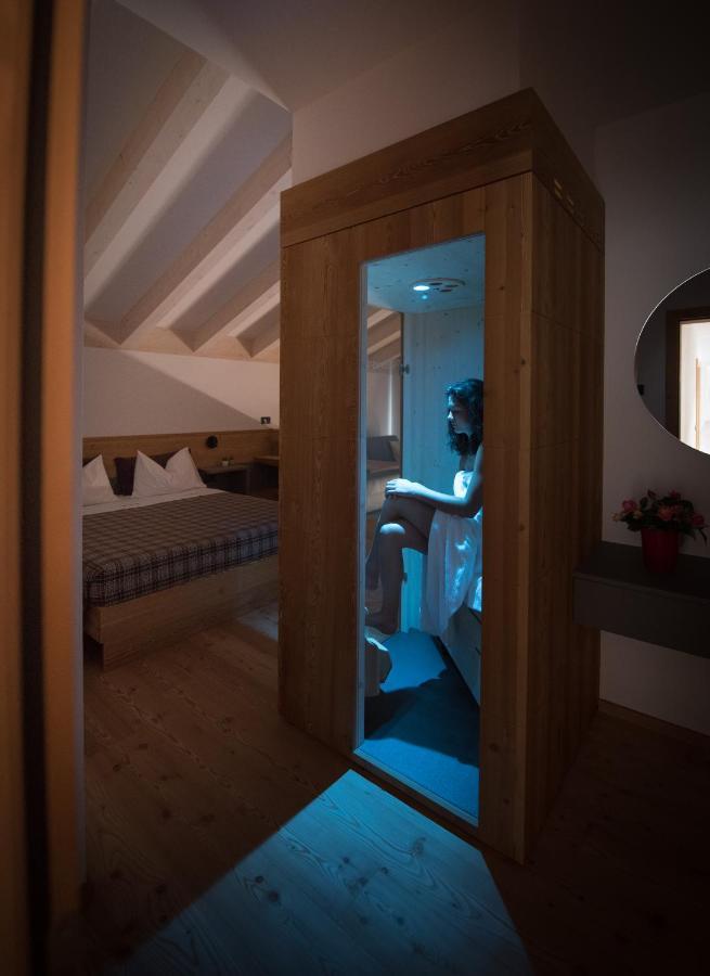 Agritur Renetta Villa Tassullo Eksteriør billede