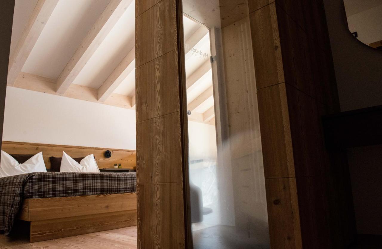 Agritur Renetta Villa Tassullo Eksteriør billede