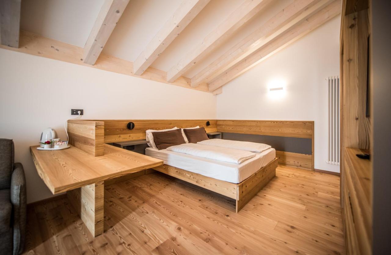 Agritur Renetta Villa Tassullo Eksteriør billede