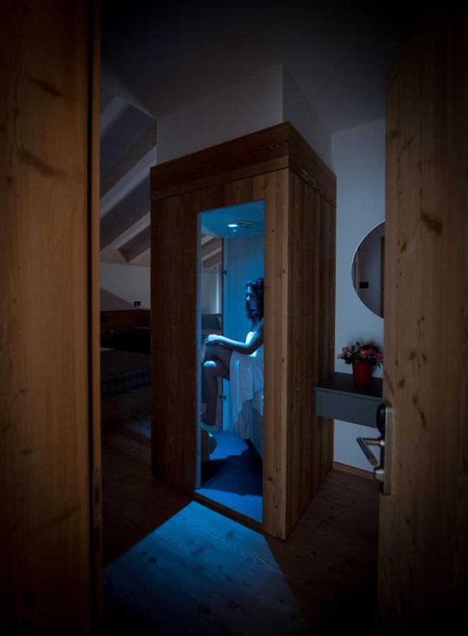 Agritur Renetta Villa Tassullo Eksteriør billede