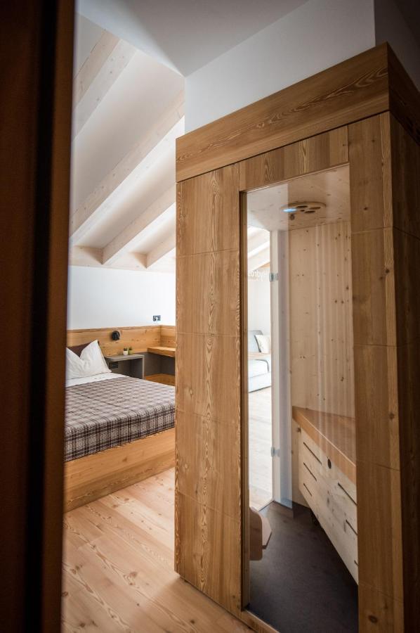 Agritur Renetta Villa Tassullo Eksteriør billede