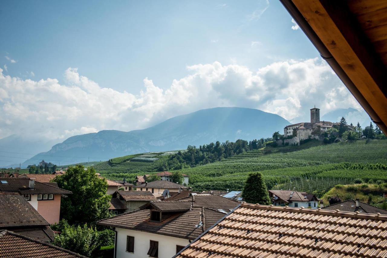 Agritur Renetta Villa Tassullo Eksteriør billede