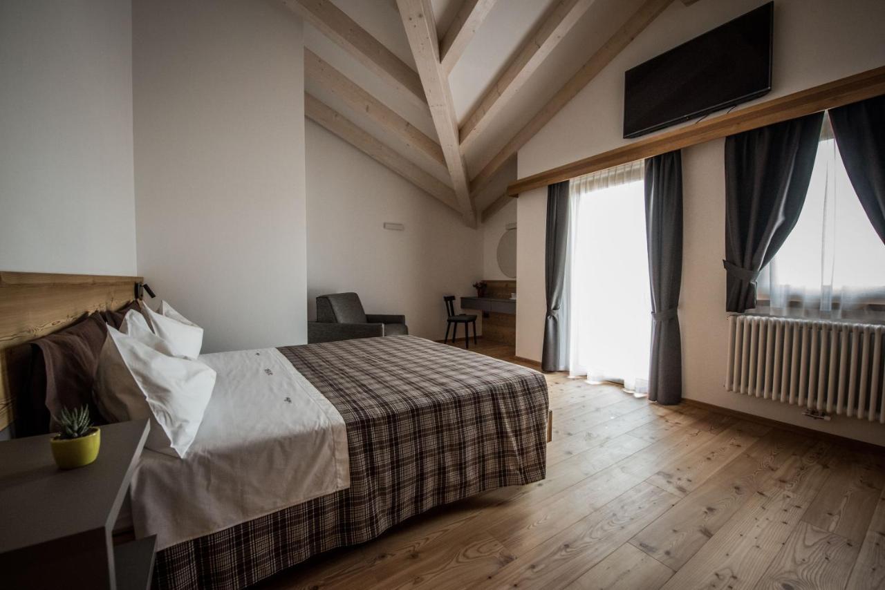 Agritur Renetta Villa Tassullo Eksteriør billede