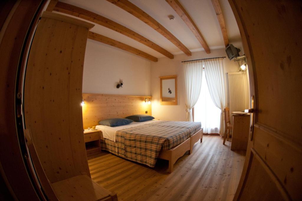 Agritur Renetta Villa Tassullo Værelse billede