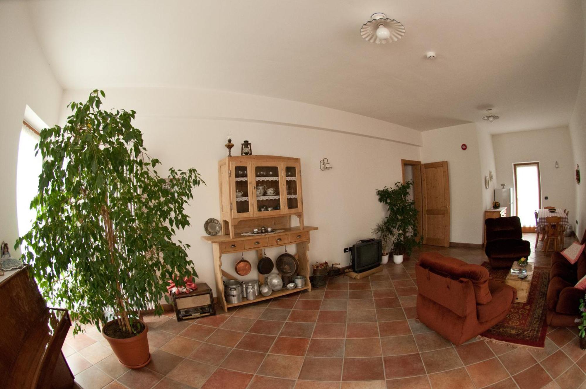 Agritur Renetta Villa Tassullo Eksteriør billede