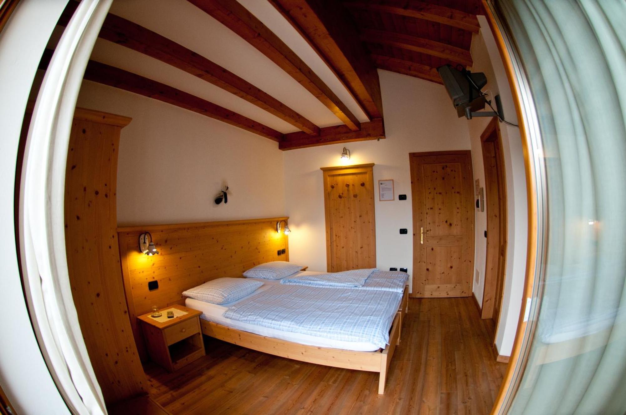 Agritur Renetta Villa Tassullo Eksteriør billede