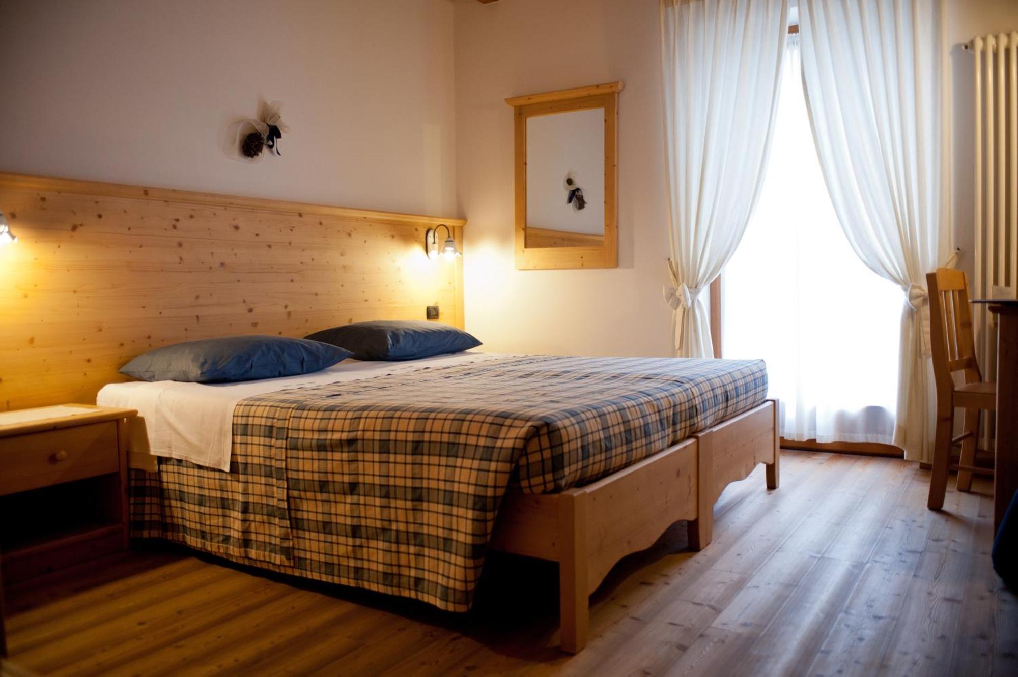 Agritur Renetta Villa Tassullo Eksteriør billede