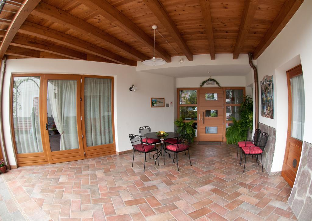 Agritur Renetta Villa Tassullo Eksteriør billede