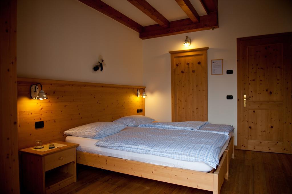 Agritur Renetta Villa Tassullo Eksteriør billede